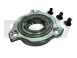 H0024-S - Main Shaft Bearing Support w/Bearing - Goblin 630/700